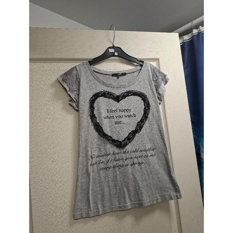 Tee-shirt femme 36/38 TAILLE 36/38