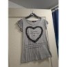 Tee-shirt femme 36/38 TAILLE 36/38