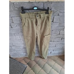 Pantalon kaki liberto 34...