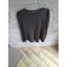 Haut femme noir  TAILLE 36