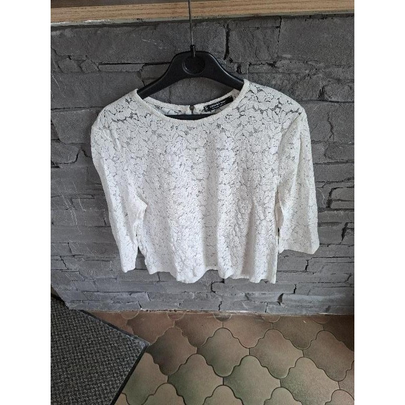 Haut femme dentelle xl TAILLE Xl