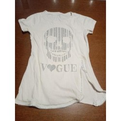 T-shirt  TAILLE 10ans