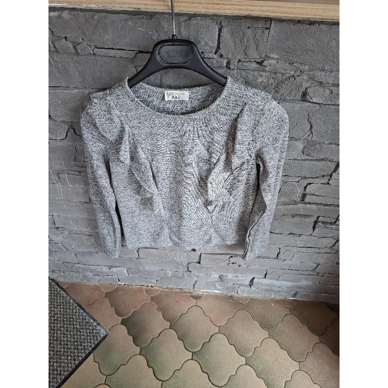 Haut gris 38 TAILLE 38