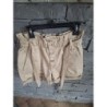 Short taille haute femme 36 TAILLE 36