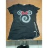 T-shirt mini  TAILLE 36-38