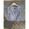 Blouse manche 3/4 44 TAILLE 44