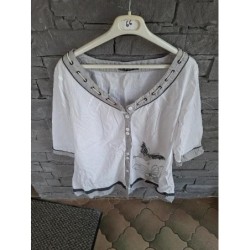 Haut grande taille 48...