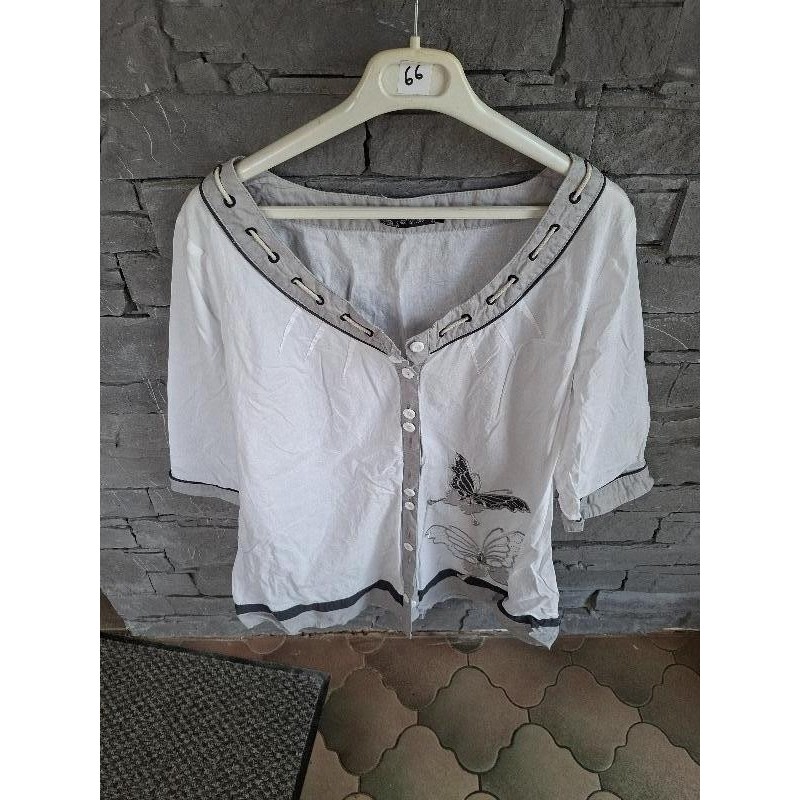 Haut grande taille 48 TAILLE 48