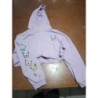 Pull crop top TAILLE 11-12ans