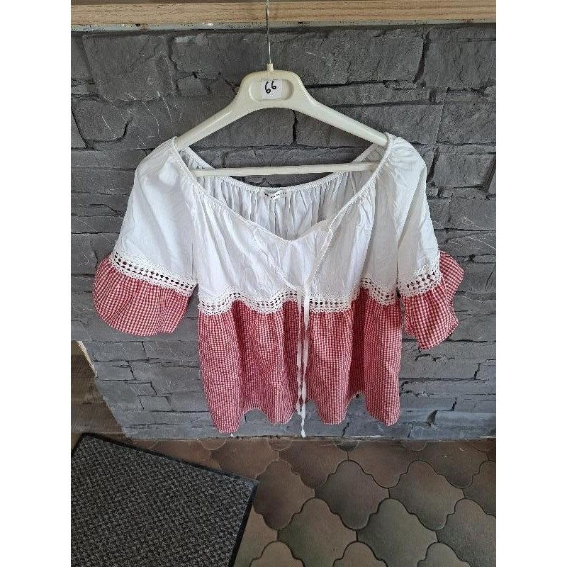 Blouse femme taille unique  TAILLE Taille unique 