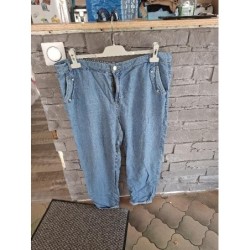 Pantalon en jean 46 TAILLE 46