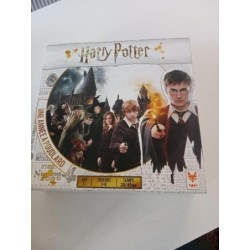 Harry Potter une année à...
