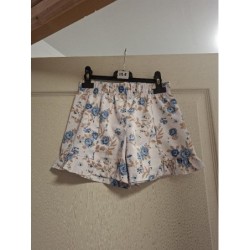 Short fille 10 ans TAILLE...