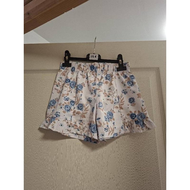 Short fille 10 ans TAILLE 10 ans