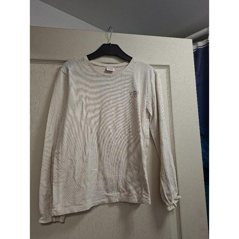 Tee-shirt manche longue 12 ans  TAILLE 12 ans