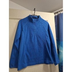 Pull polaire 14 ans  TAILLE...