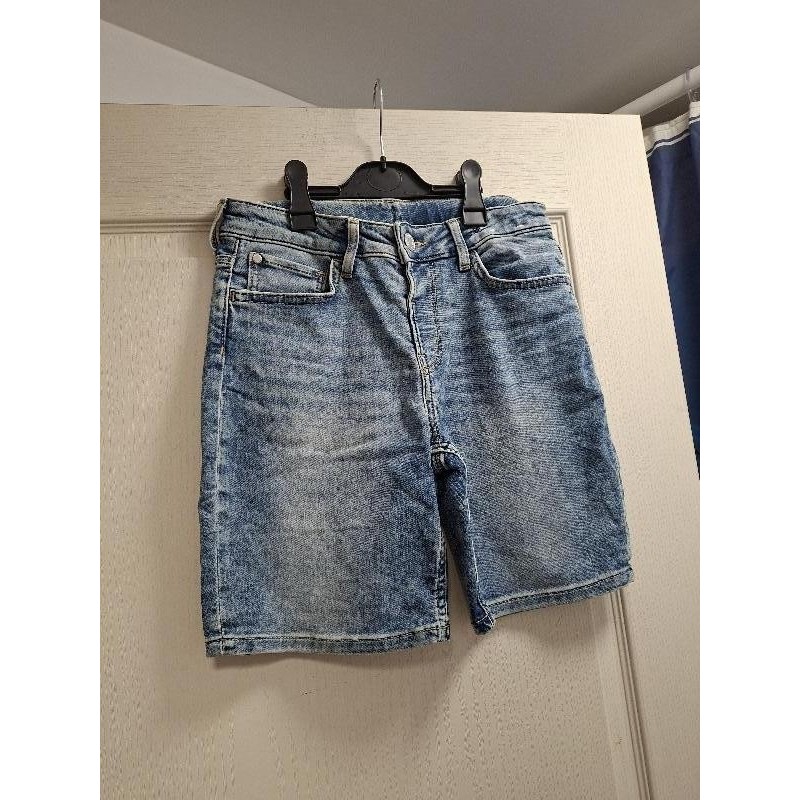 Short en jean 154 cm  TAILLE 154 cm