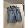 Short en jean 154 cm  TAILLE 154 cm