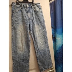 Jean cargo 154 cm  TAILLE...