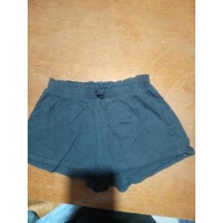 Short  TAILLE 10ans