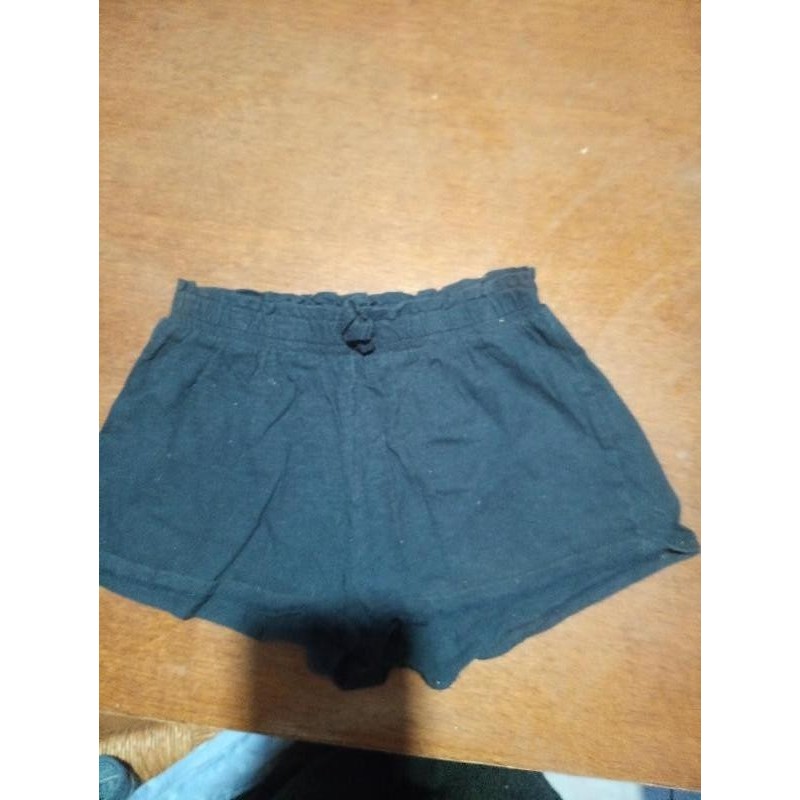 Short  TAILLE 10ans