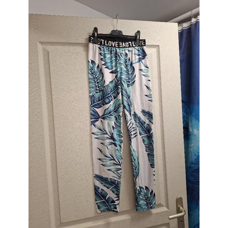 Legging fille 11/12 ans TAILLE 11/12 ans