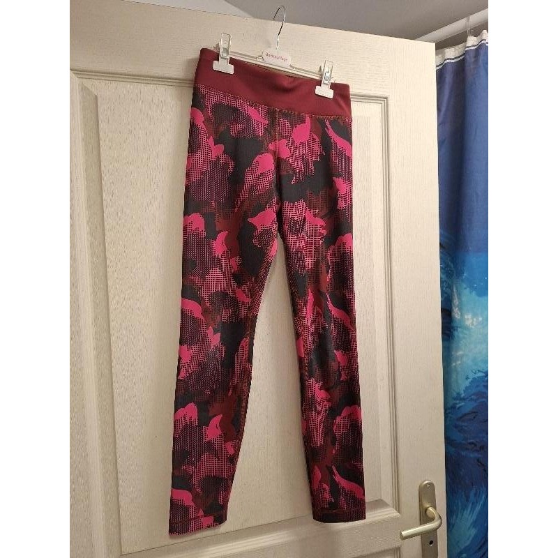 Legging Adidas 11/ 12 ans  TAILLE 11/12 ans