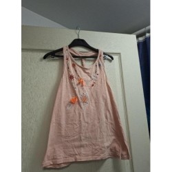 Débardeur fille 12 ans...