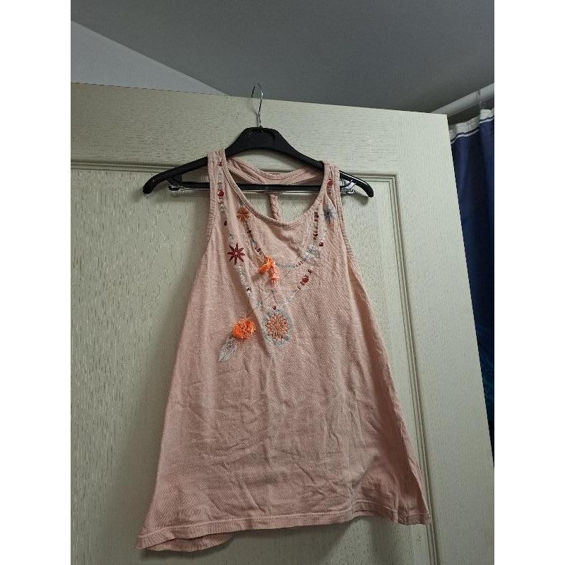 Débardeur fille 12 ans  TAILLE 12 ans