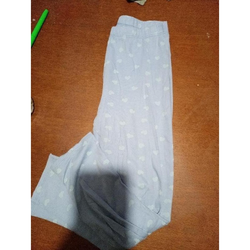 Pantalon pyjama  TAILLE 11-12ans