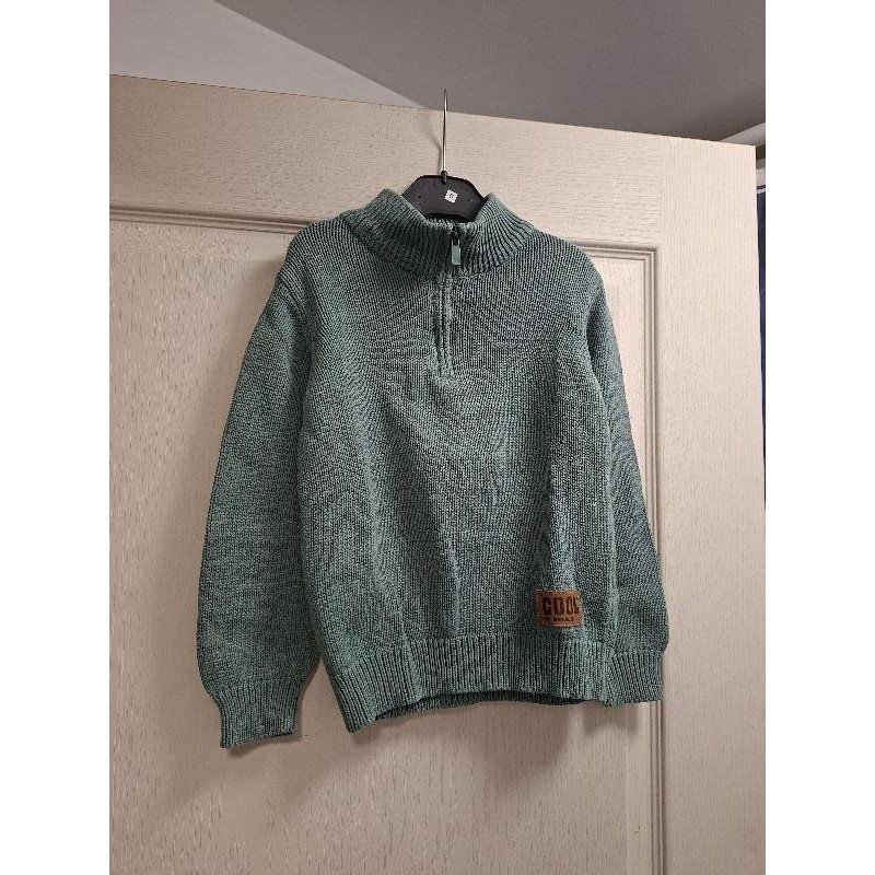 Pull garçon 6 ans  TAILLE 6 ans 