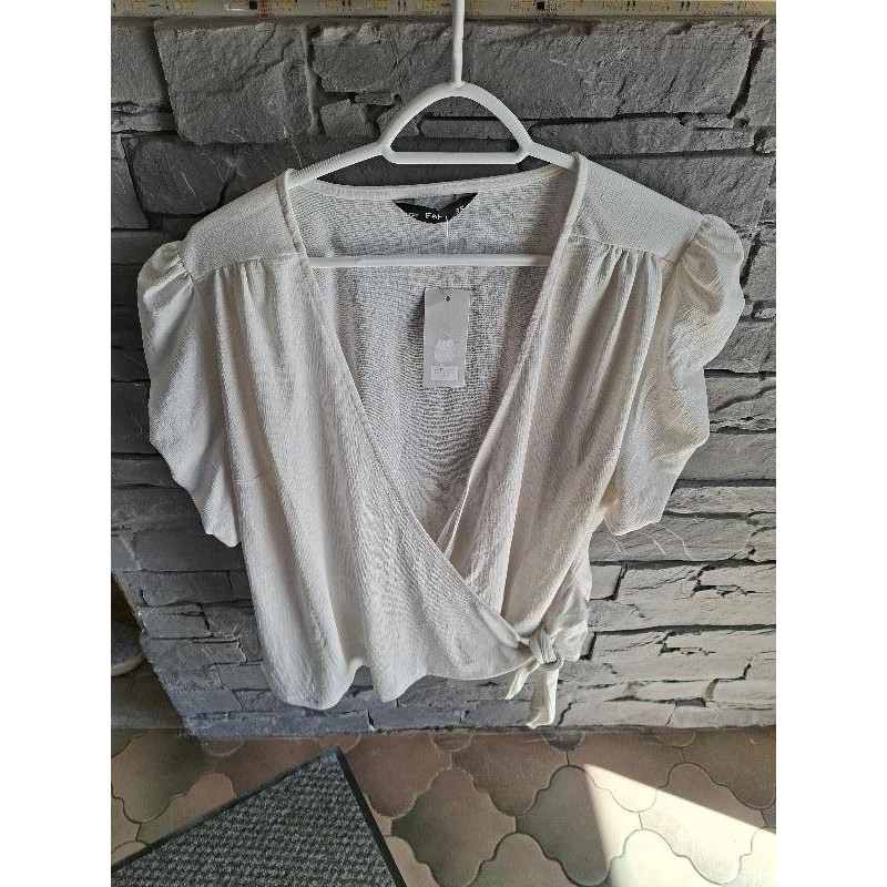 Blouse femme neuf