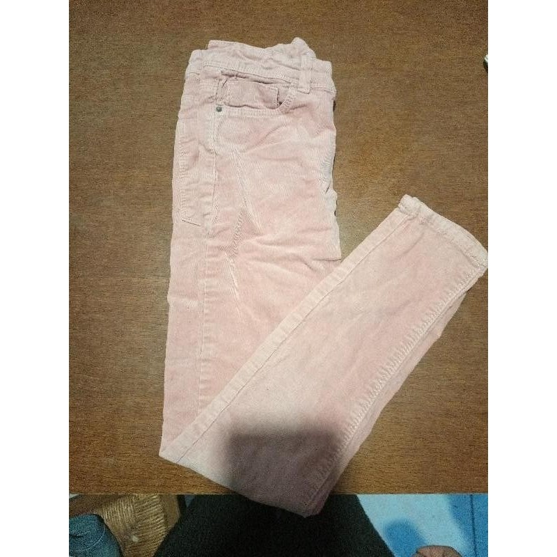 Pantalon  TAILLE 10ans