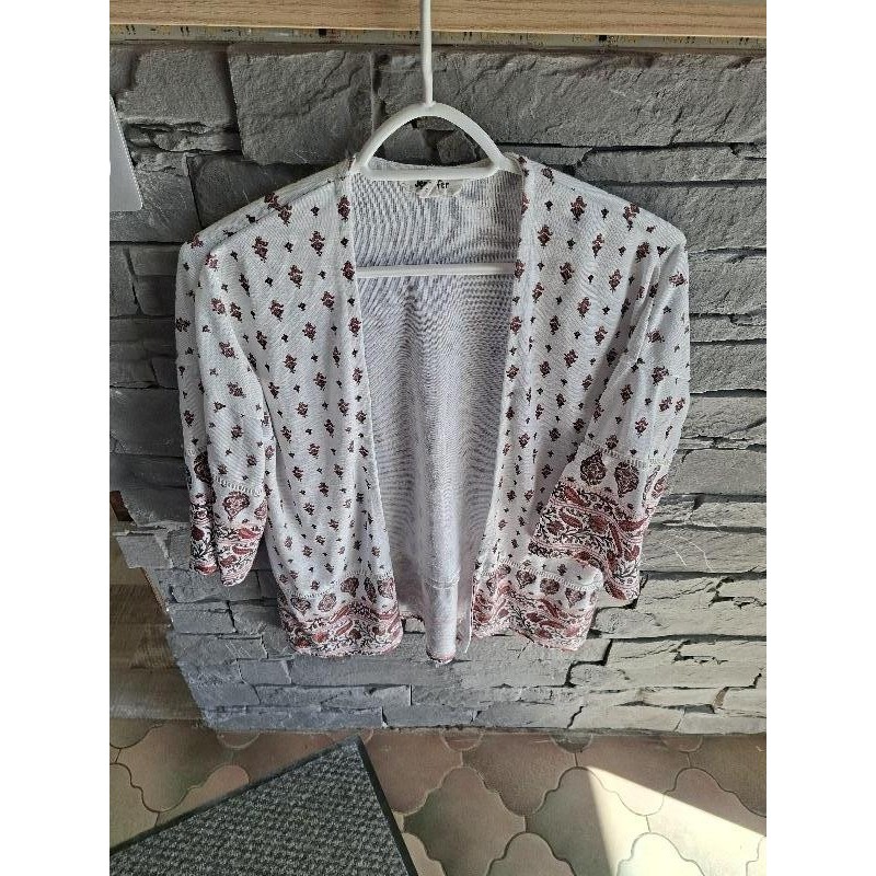 Gilet jennyfer 36 TAILLE 36