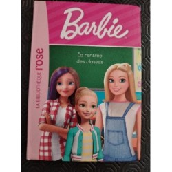 3 La rentrée des classes...