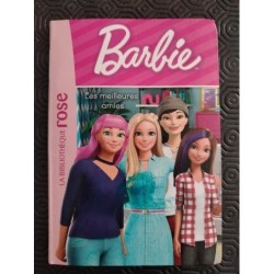 5 Les meilleures amies