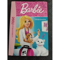 2 Vétérinaire Barbie