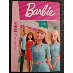 4 La copieuse Barbie
