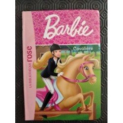 7 Cavalière Barbie