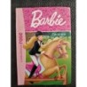 7 Cavalière Barbie
