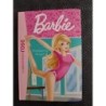 10 Championne de gym Barbie