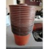 Lot 20 pots rempotage 