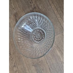 1 gd saladier en verre...