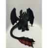 Figurine dragon 