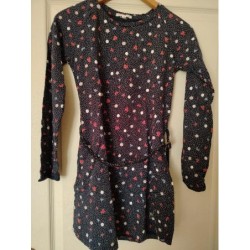 Robe Lulu Castagnette 12...