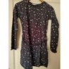 Robe Lulu Castagnette 12 ans TAILLE 12a