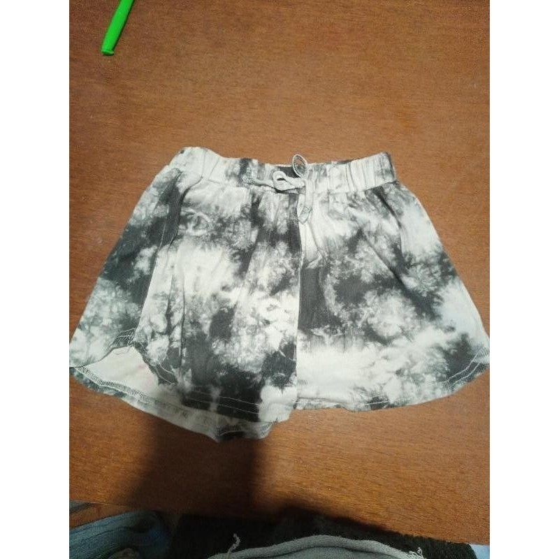 Short  TAILLE 10ans