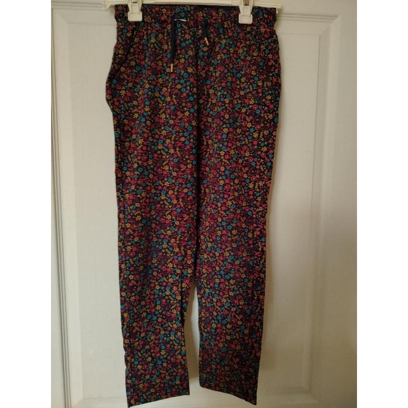 Pantalon Lulu Castagnette  TAILLE 12a