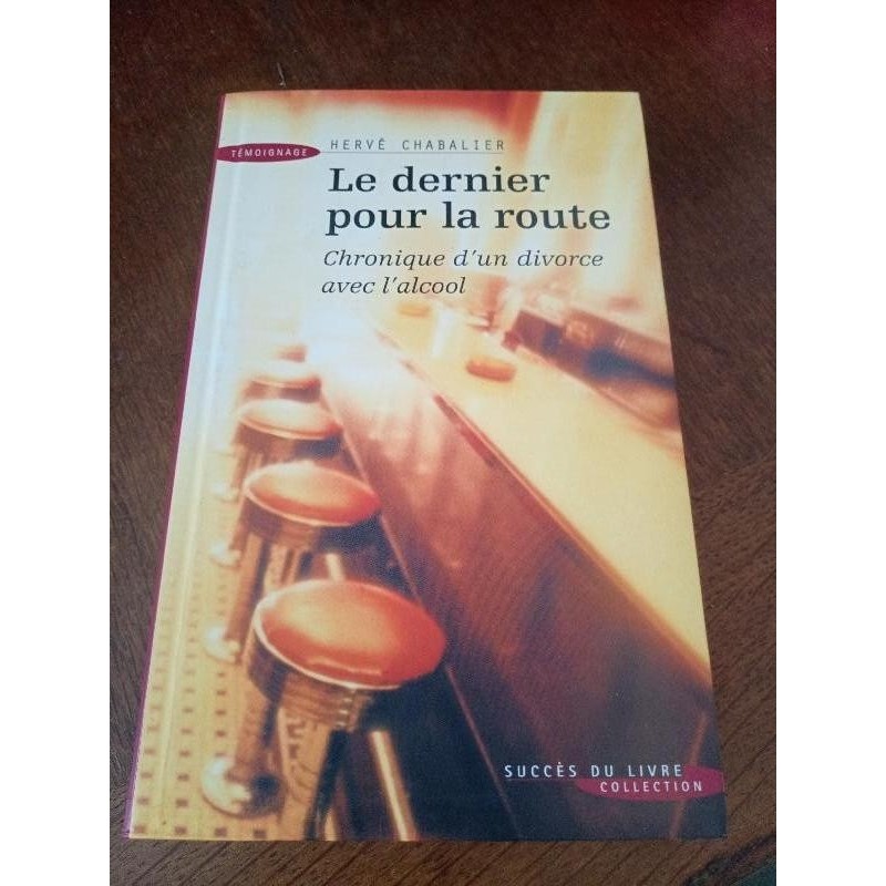 Le dernier pour la route 