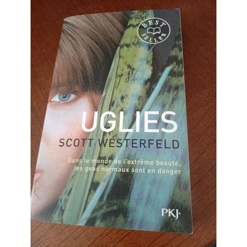 Uglies